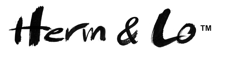 Herm & Lo logo