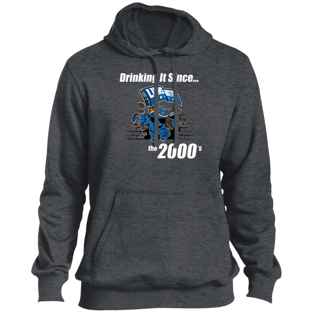 Drinking It Since the 2000's Men's Hoodie